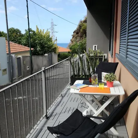 Apartamento Calheta Lofts Calheta (Madeira)