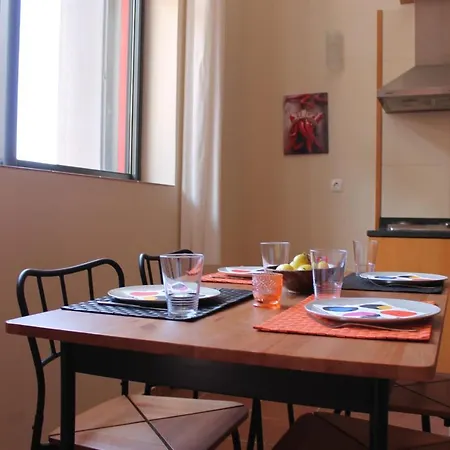 Apartment Calheta Lofts