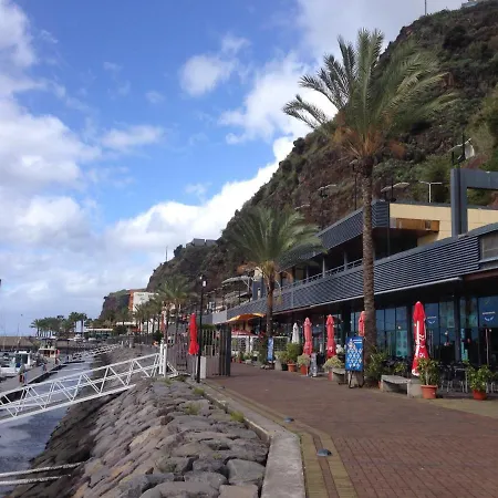 Apartment Calheta Lofts Calheta (Madeira)