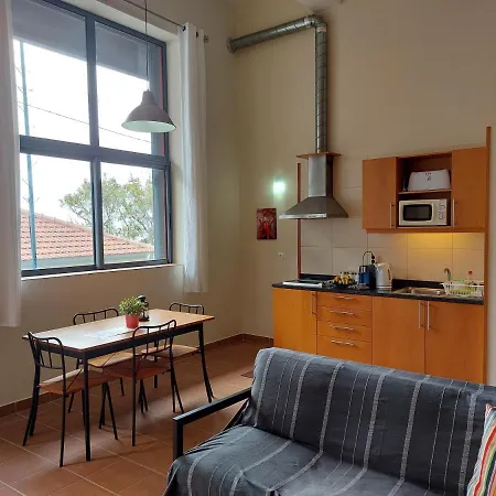 Calheta Lofts Calheta (Madeira)