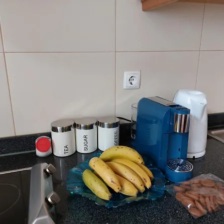Apartment Calheta Lofts *